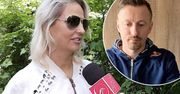 Adam Małysz ma koronawirusa. Dominika Tajner: "Nie jest to dla niego najłatwiejsze" [Wideo]