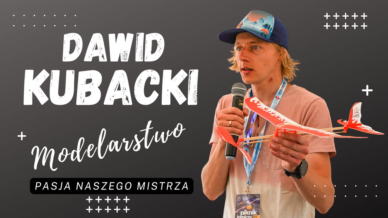 Dawid Kubacki – skoczek narciarski i jego wielka pasja