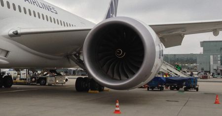 Mamy odpowiedź Rolls-Royce'a o wadliwych silnikach dreamlinera LOT-u