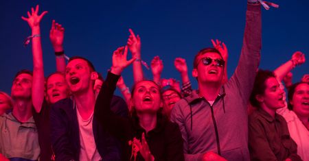 Open'er Festival żyje i ma się bardzo dobrze!