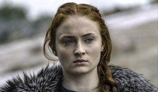 Sophie Turner przeszła sporą metamorfozę. Efektem pochwaliła się w sieci