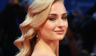 "Gra o tron". Sophie Turner potajemnie wyszła za mąż!