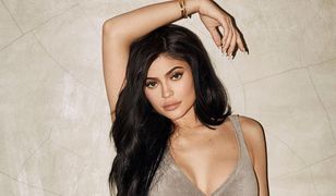 Kylie Jenner w seksownej sesji dla GQ. Pokazała za dużo?