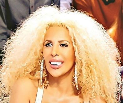 Tina Turner ma bardzo wyzywającą synową. Kim jest Afida Turner?