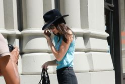 Kendall Jenner: miejski styl supermodelki