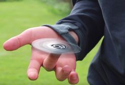 Na punkcie fidget spinnerów oszalał świat. Teraz kupisz je w Biedronce i Lidlu