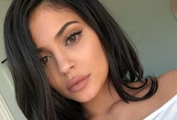 Kylie Jenner na święta. Pozowała do zdjęć razem z córką