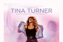 Tina Turner - Trasa Koncertowa 2020 What’s Love Got To Do With It