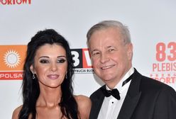 Apoloniusz Tajner zostanie ojcem. Matka dziecka jest od niego sporo młodsza