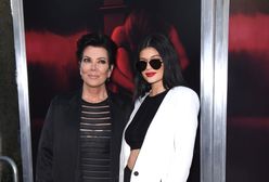 Kris Jenner chce zarobić na ciąży Kylie. Gwiazda ma już konkretny plan