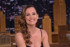 Jennifer Garner układa życie na nowo. Znów jest szczęśliwie zakochana
