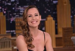 Jennifer Garner wie, jak przykuć uwagę. Jej prywatny filmik robi furorę w sieci [WIDEO]