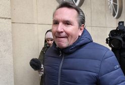 Taśmy Kaczyńskiego. Gerald Birgfellner o pieniądzach dla ks. Sawicza: "to była ładna paczka"