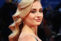 "Gra o tron". Sophie Turner potajemnie wyszła za mąż!