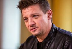 Jeremy Renner walczy o obniżenie alimentów. Przez koronawirusa jest bezrobotny