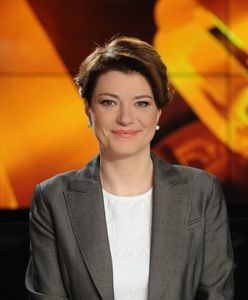 Katarzyna Werner pożegnała się z widzami. Wyjeżdża do Zanzibaru