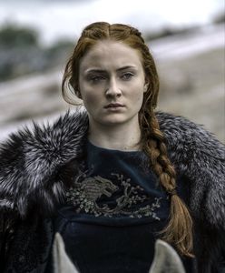 Sophie Turner przeszła sporą metamorfozę. Efektem pochwaliła się w sieci