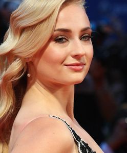 "Gra o tron". Sophie Turner potajemnie wyszła za mąż!