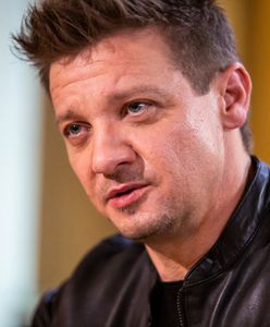 Jeremy Renner walczy o obniżenie alimentów. Przez koronawirusa jest bezrobotny