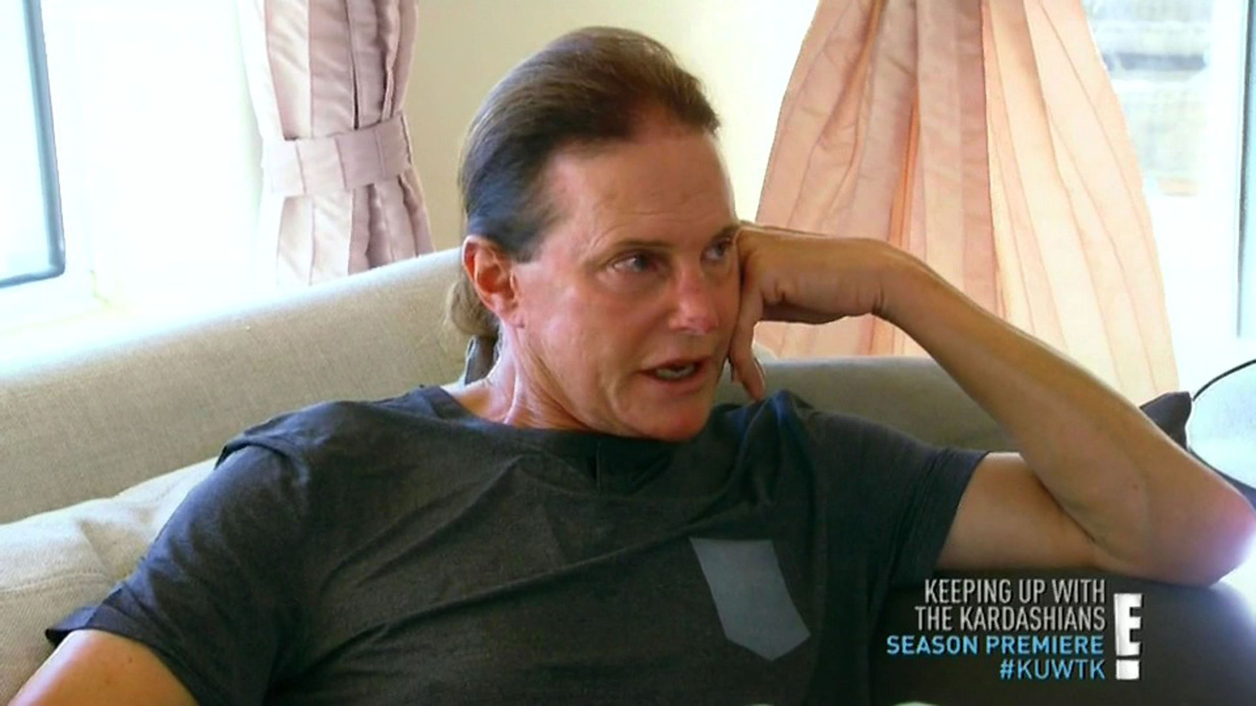 Bruce Jenner
Fotografia: ONS