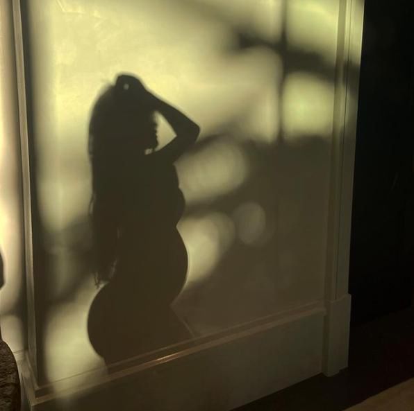 Zdjęcie z Instagrama Kylie Jenner