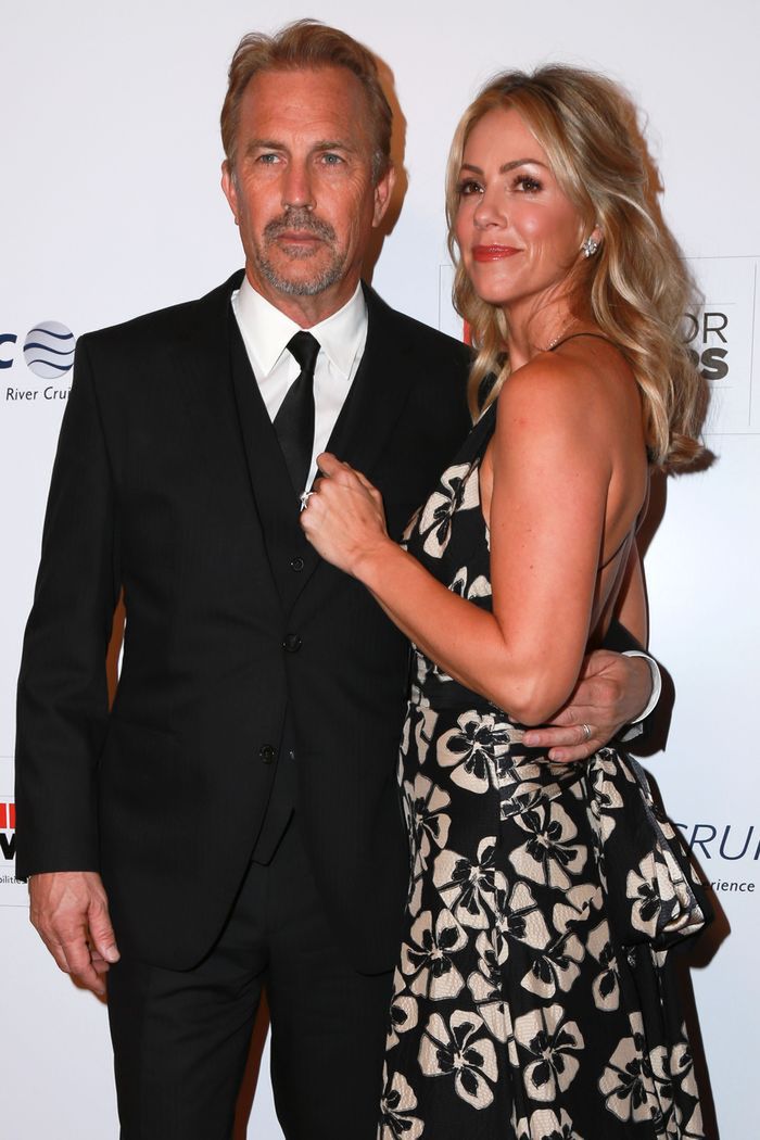 Kevin Costner 