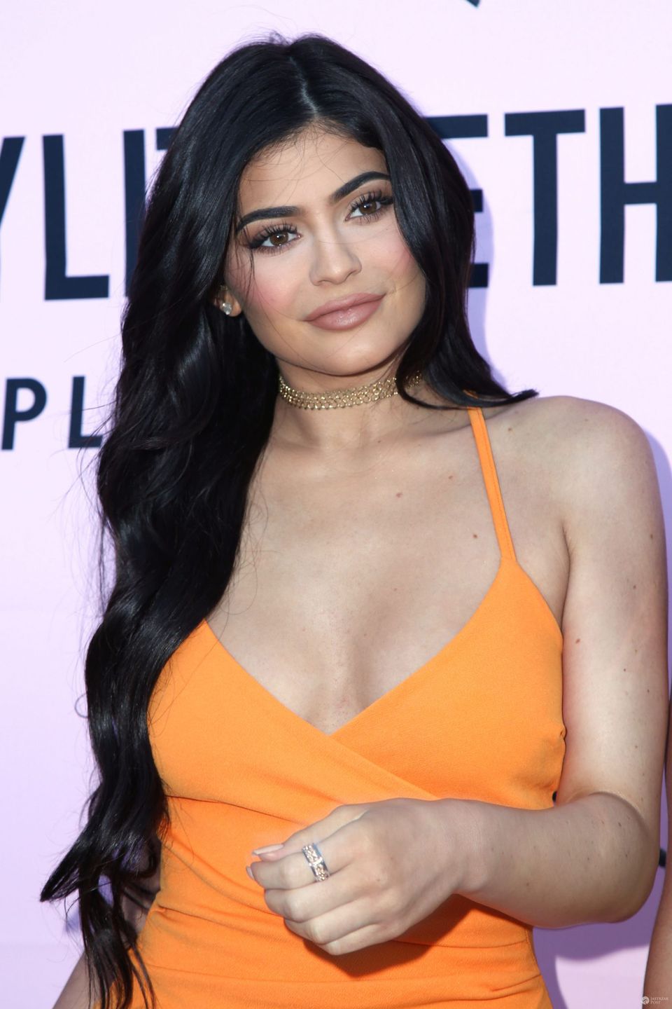 Kylie Jenner - urodzona 10 sierpnia 1997