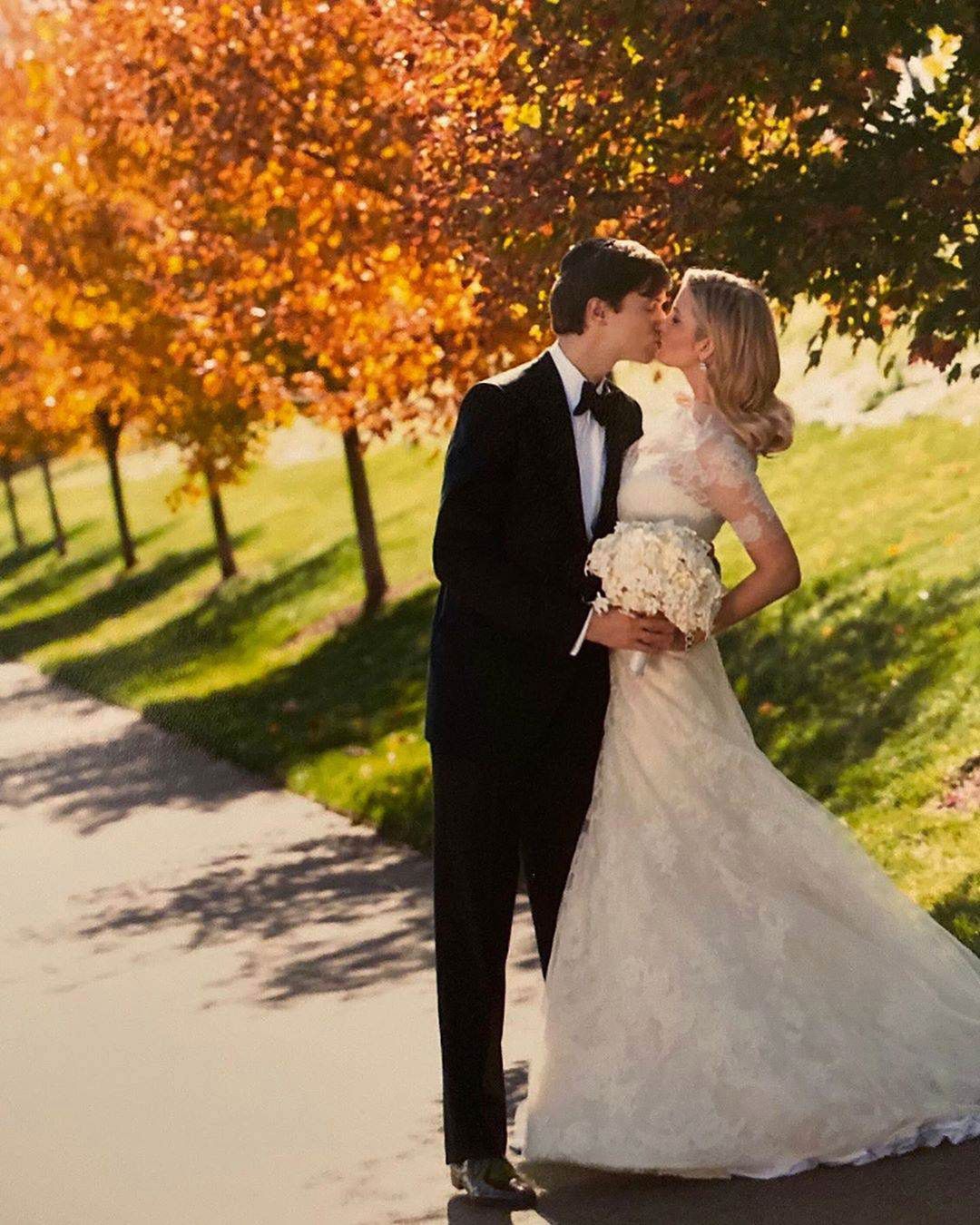 Ivanka Trump i Jared Kushner