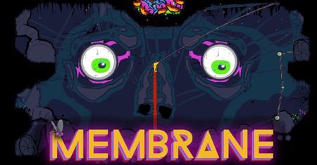 Membrane - cyfrowe LSD