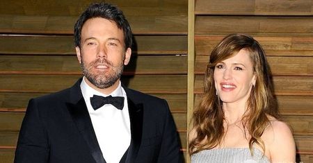 Jennifer Garner pierwszy raz tak szczerze o rozpadzie małżeństwa z Benem Affleckiem. Wszystko przez zdradę?