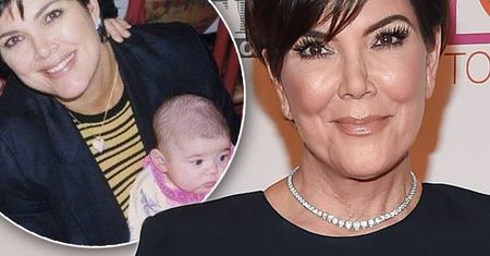 62-letnia Kris Jenner jest W CIĄŻY?! Jej rodzina niedługo znów się powiększy! "Desperacko o tym marzyła"