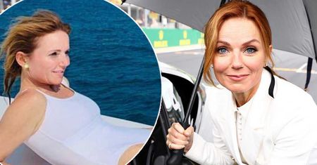 Geri Halliwell po 20 latach nagrała nową wersję swojego kultowego teledysku! Fani Spice Girls będą zachwyceni [WIDEO]