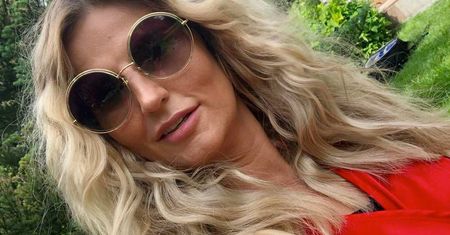 Dominika Tajner pierwszy raz o swoim nowym partnerze! Kim jest Jarosław i jak długo są razem?
