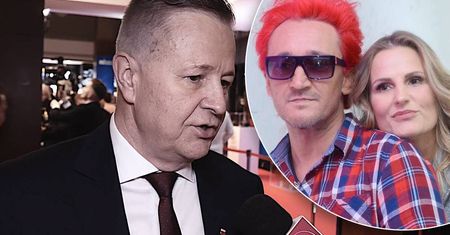 Apoloniusz Tajner o rozstaniu jego córki z Michałem Wiśniewskim. Co zniszczyło ich małżeństwo? [WIDEO]