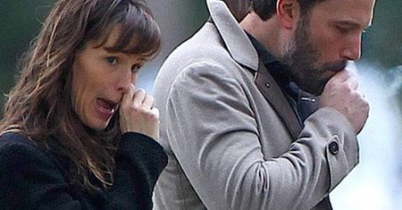 Ben Affleck żałuje rozwodu z Jennifer Garner. We wzruszających słowach zwrócił się do byłej żony