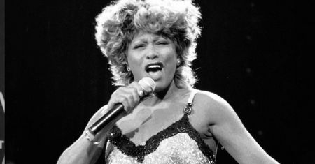 Tina Turner nie żyje! Legenda światowych scen zmarła w wieku 83 lat