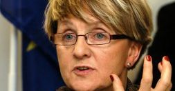 Huebner: nie ma dziś zagrożenia dla wykorzystania funduszy UE