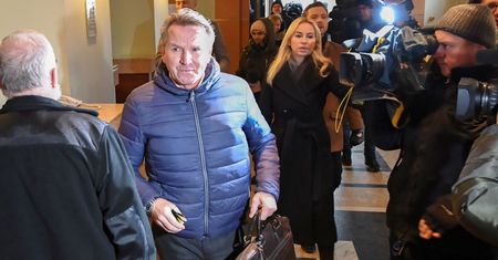 Taśmy Kaczyńskiego. Polacy wierzą w zeznania Birgfellnera