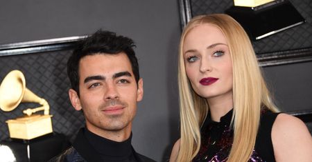 Sophie Turner i Joe Jonas zostaną rodzicami. Aktorka zaszła w ciążę