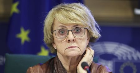 "Money. To się liczy". Budżet UE dla Polski. Gościem Danuta Hübner
