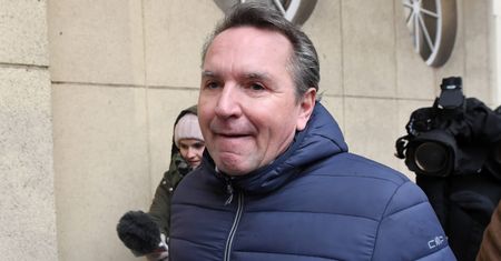 Taśmy Kaczyńskiego. Prokuratura żąda od Birgfellenera dowodów płatności i umów
