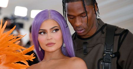 "Travis Scott: Mamo, potrafię latać". Netflix nakręcił dokument o słynnym raperze