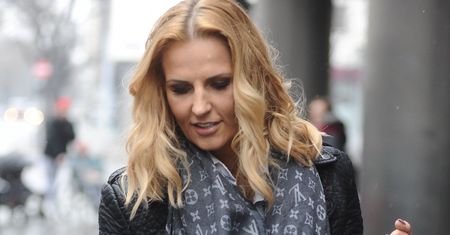 Dominika Tajner ma problem z młodszym o 40 lat bratem. "Odruchowo mówię do niego: chodź do cioci"