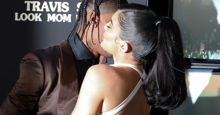 Kylie Jenner i Travis Scott rozstali się. "Robią sobie przerwę"
