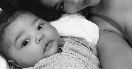Kylie Jenner chce powiększyć rodzinę?
