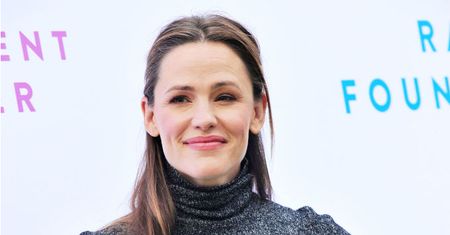 Jennifer Garner pierwszy raz po rozwodzie. Aktorka wygląda zjawiskowo