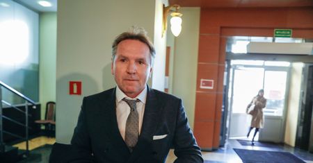 Taśmy Kaczyńskiego. Birgfellner przesłuchany w Wiedniu