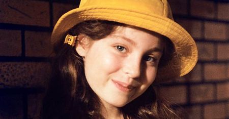 Sara Müldner, gwiazda "Na dobre i na złe", po latach powróciła na salony!