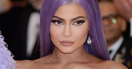 MET Gala 2019. Gwiazdy złamały regulamin imprezy. Wśród nich Kylie Jenner i narzeczony Jennifer Lopez