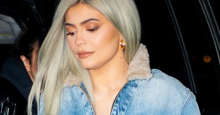 Kylie Jenner na ślubie Biebera. Znieważyła pannę młodą